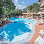 Hotel Colonna San Marco