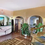 Colonna San Marco 4* Porto Rotondo