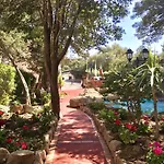 Hotel Colonna San Marco