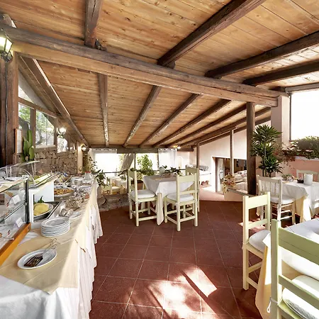 Hotell Colonna San Marco