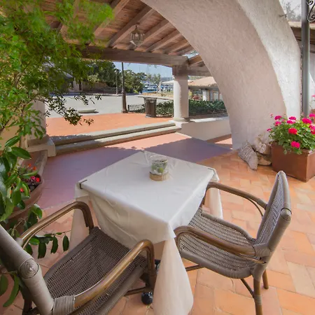 Colonna San Marco 4*