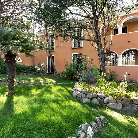 Colonna San Marco 4* Porto Rotondo