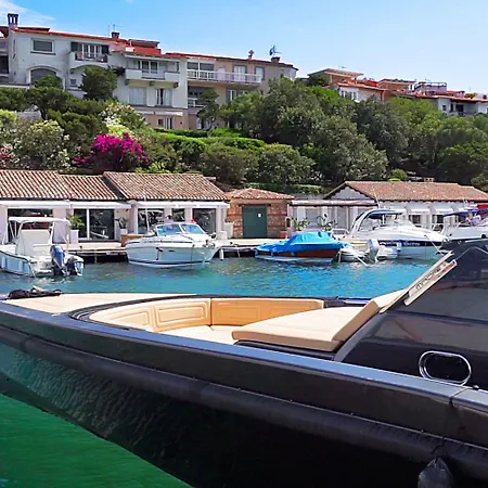 Colonna San Marco Hotell 4*