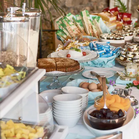 Colonna San Marco Hotell 4*