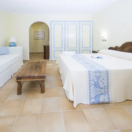 Colonna San Marco 4* Porto Rotondo