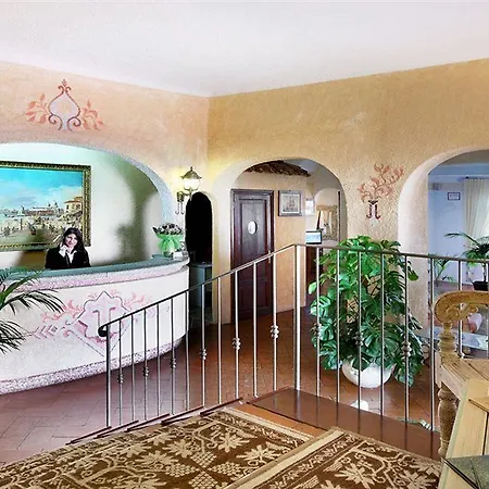 Colonna San Marco 4*