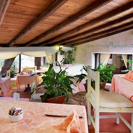 Hotell Colonna San Marco