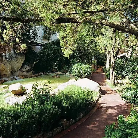 Hotell Colonna San Marco 4*