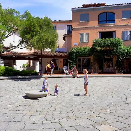 Colonna San Marco Hotell 4*