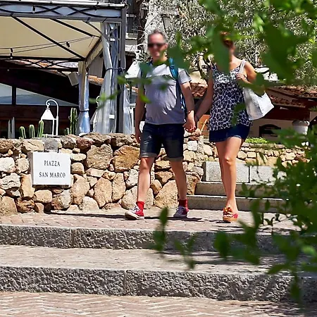 Colonna San Marco Porto Rotondo
