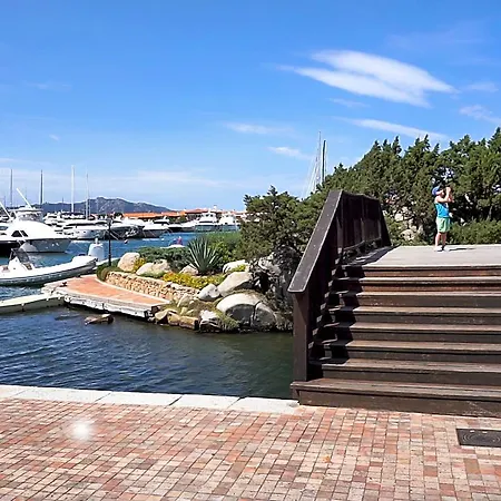 Colonna San Marco Hotell