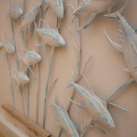 Colonna San Marco Hotell