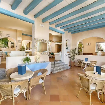 Hotel Colonna San Marco 4*