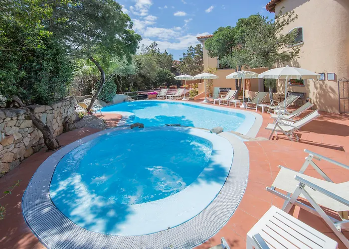 Hotel Colonna San Marco