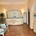 Ξενοδοχείο Colonna San Marco 4*