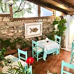 Colonna San Marco Ξενοδοχείο