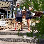 Ξενοδοχείο Colonna San Marco Porto Rotondo