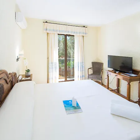 Hotel Colonna San Marco