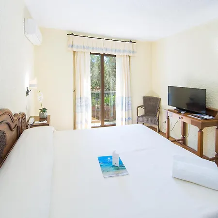 Szálloda Colonna San Marco