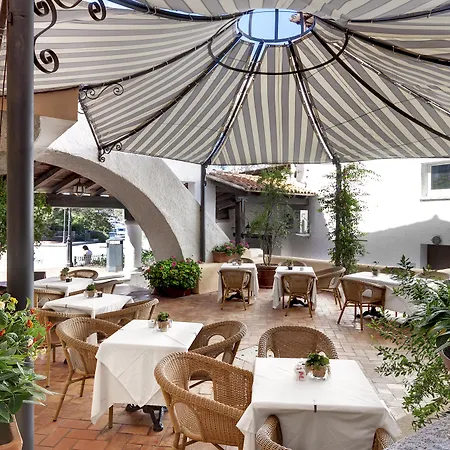 Colonna San Marco 4* Porto Rotondo