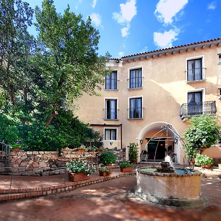 Otel Colonna San Marco Porto Rotondo