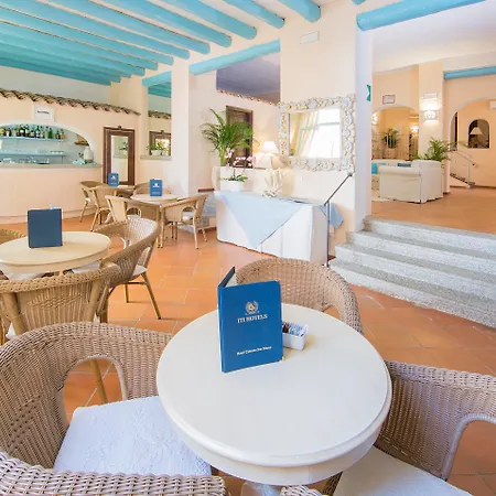 Colonna San Marco Hotel