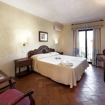 Colonna San Marco Otel Porto Rotondo