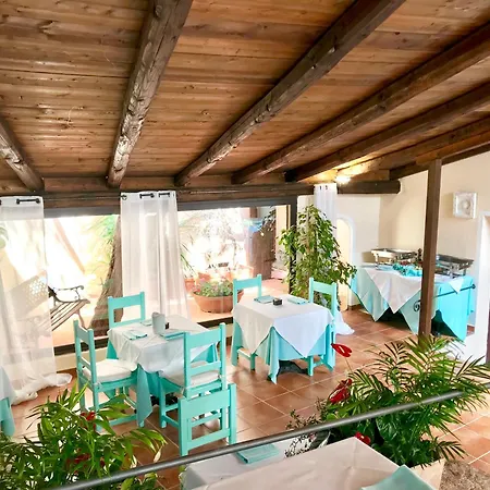Otel Colonna San Marco Porto Rotondo