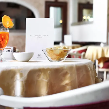 Colonna San Marco 4*