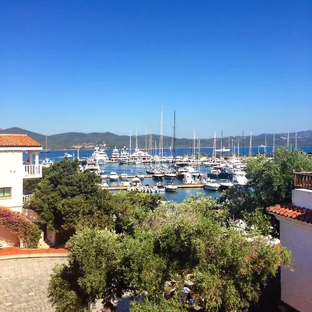 Colonna San Marco Otel 4*