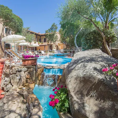 Colonna San Marco Hotel 4*