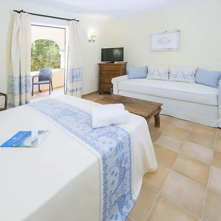 Otel Colonna San Marco 4*