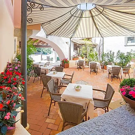 Hotel Colonna San Marco 4*