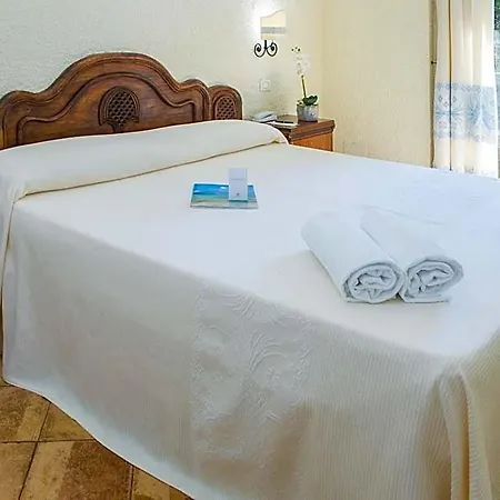 Hotel Colonna San Marco