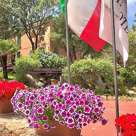 Colonna San Marco Hotel