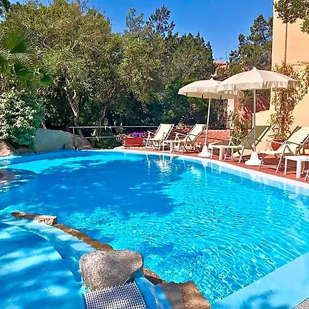 Colonna San Marco Hotel 4*