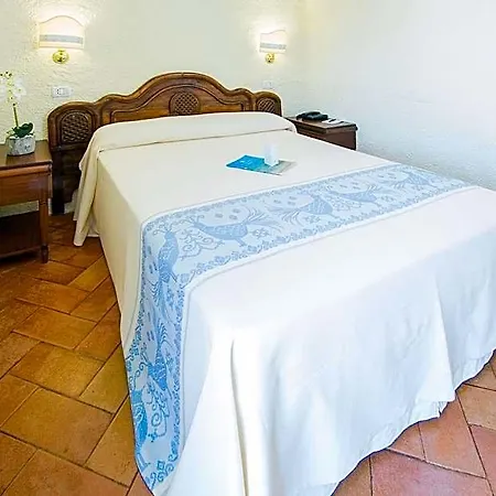 Colonna San Marco 4*