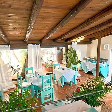 Colonna San Marco Hotel 4*