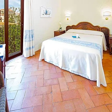 Hotel Colonna San Marco Porto Rotondo