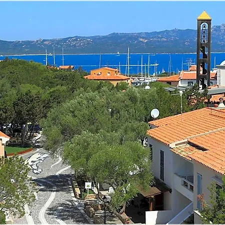 Colonna San Marco Porto Rotondo