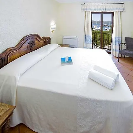 Colonna San Marco Hotel