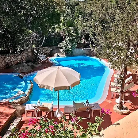 Hotel Colonna San Marco Porto Rotondo