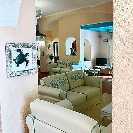 Colonna San Marco Hotel