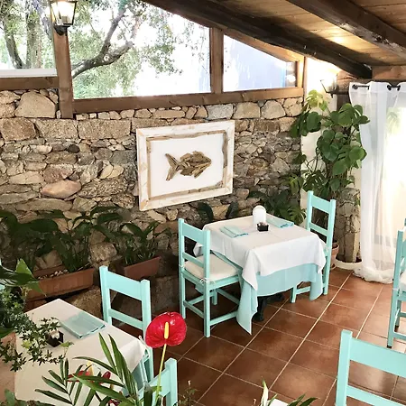 Hotel Colonna San Marco 4*