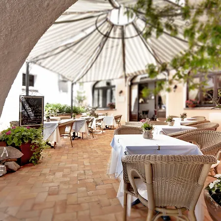 Colonna San Marco 4* Porto Rotondo