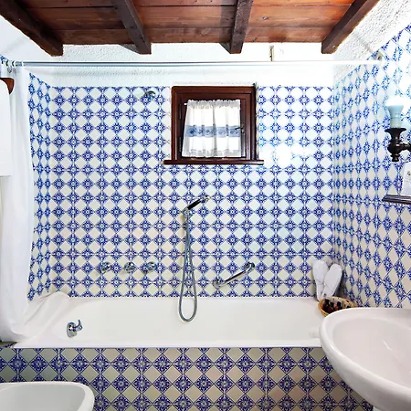 Hotel Colonna San Marco Porto Rotondo
