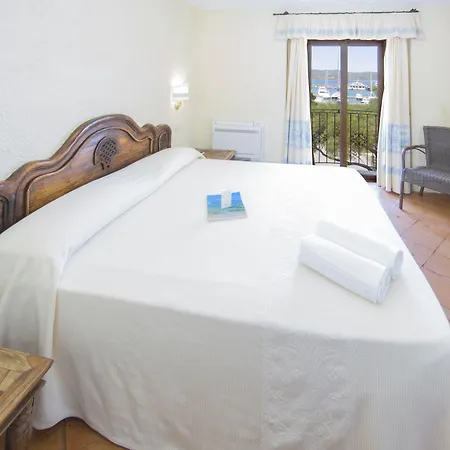 Colonna San Marco 4* Porto Rotondo