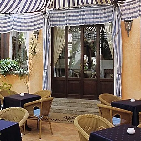 Colonna San Marco 4* بورتو روتوندو