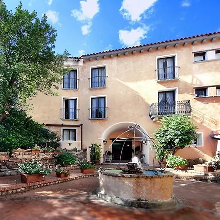 Colonna San Marco 4* Porto Rotondo