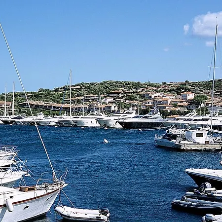 Colonna San Marco Otel 4*